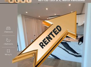 135 E 13th St #801, North Vancouver, BC