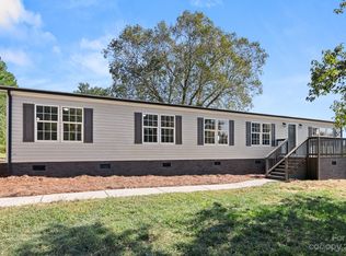 3015 Lambert Rd, Mount Pleasant, NC 28124