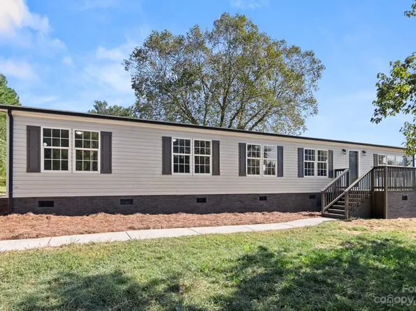 3015 Lambert Rd, Mount Pleasant, NC 28124