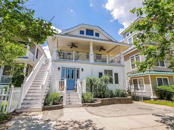 920 Ocean Ave Floor A-1, Ocean City, NJ 08226