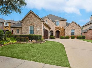 951 Keeler St, Argyle, TX 76226