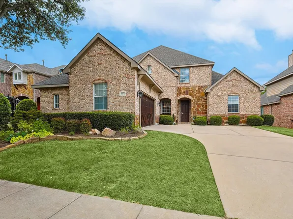 951 Keeler St, Argyle, TX 76226