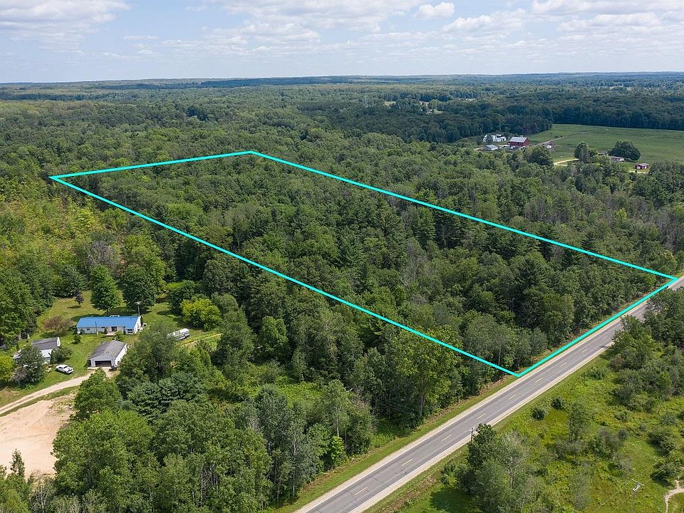 7039 Pierce Rd, Stanwood, MI 49346 | Zillow