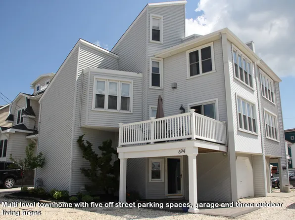 694 21st St, Avalon, NJ 08202
