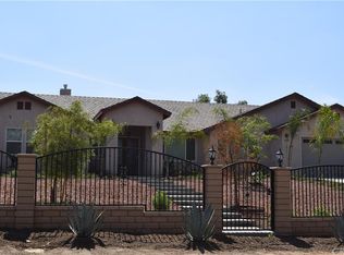 16250 Gardner Ave, Riverside, CA 92504