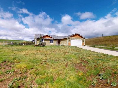 602 Palouse Ct, Uniontown, WA, 99179