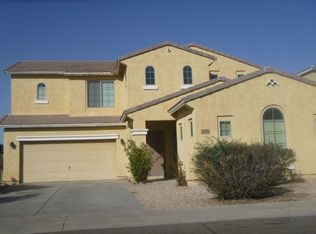 1450 E Douglas St, Casa Grande, AZ 85122