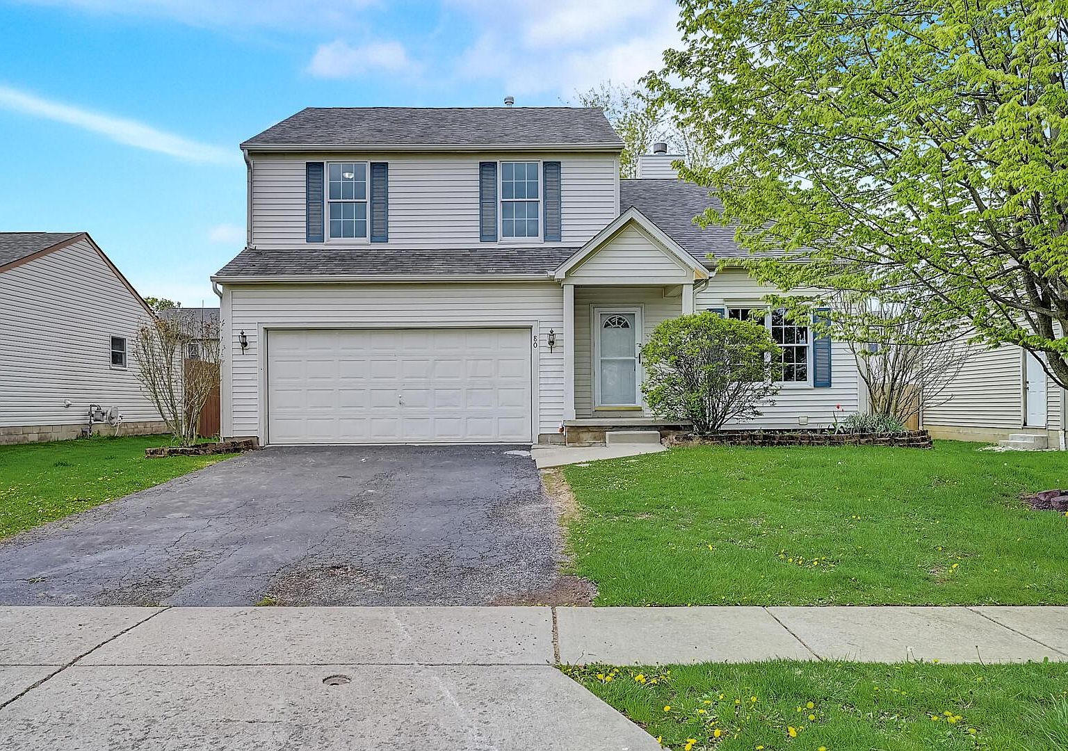 80 Gala Ave, Pataskala, OH 43062 Zillow