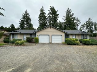 72 E Pine Park Ln #1, Shelton, WA 98584