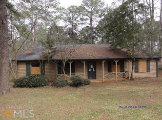 9240 Cedar Ridge Dr NW, Covington, GA 30014