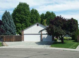 4620 N Tumbleweed Pl, Boise, ID 83713