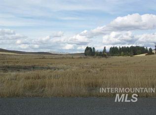 Yellow Dog Rd #4, Potlatch, ID 83855