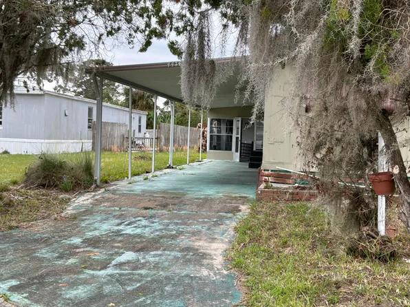 4414 E Indian River Dr W #W, Edgewater, FL 32141