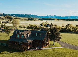 354 Bird Farm Rd, Sheridan, WY 82801