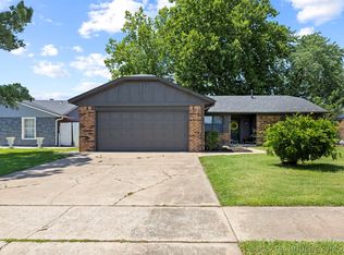 12309 E 81st St N, Owasso, OK 74055