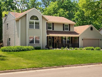 4205 Fox Hills Drive, Janesville, WI, 53546