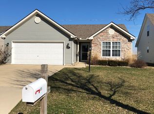 608 Lauterbur Ln, Champaign, IL 61822