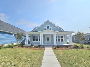 1007 Bradshaw Ter, Wilmington, NC 28412