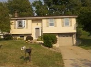 219 Bonita Dr, Greensburg, PA 15601