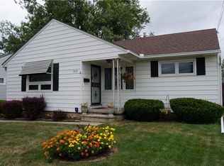 936 W 30th St, Lorain, OH 44052