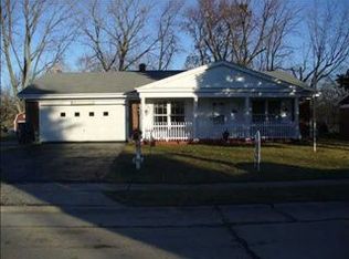 3155 N Lawndale Ave, Indianapolis, IN