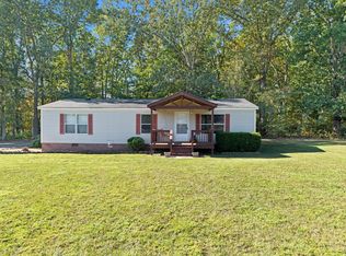221 Gourdneck Rd NW, Tullahoma, TN 37388