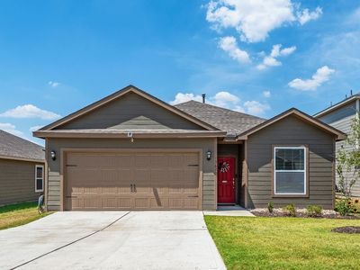 13620 Roosevelt Arch Dr, Ponder, TX, 76259