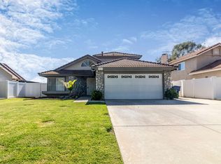 20403 Mesquite Canyon Rd, Riverside, CA 92508