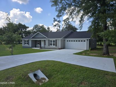 4610 Pineview Dr, Marianna, FL, 32446