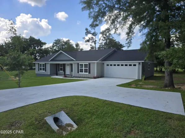 4610 Pineview Dr, Marianna, FL 32446
