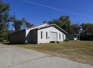 104 W Louellen St, Tahlequah, OK 74464