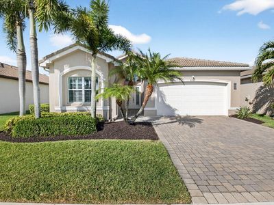 8297 Cloud Peak Drive, Boynton Beach, FL, 33473