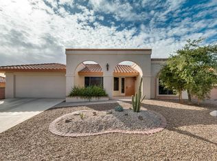 14625 N Chalk Creek Dr, Oro Valley, AZ 85755
