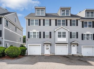 14 Watson St APT 4, Lowell, MA 01852