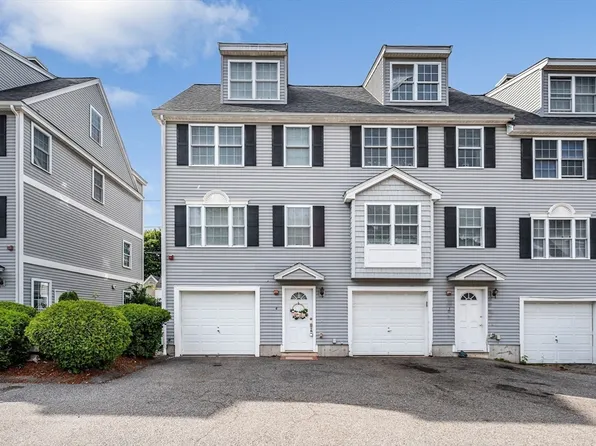 14 Watson St APT 4, Lowell, MA 01852