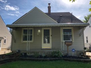 920 N Edison Ave, Royal Oak, MI 48067