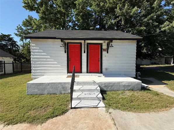 95 Cimarron Rd, Crescent, OK 73028