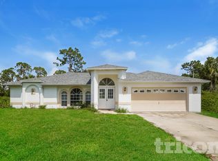 2740 Begonia Ter, North Port, FL 34286