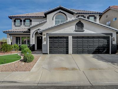 1494 Neyland Dr, Henderson, NV, 89012