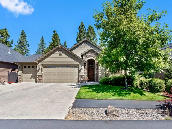 20150 Stonegate Dr, Bend, OR 97702