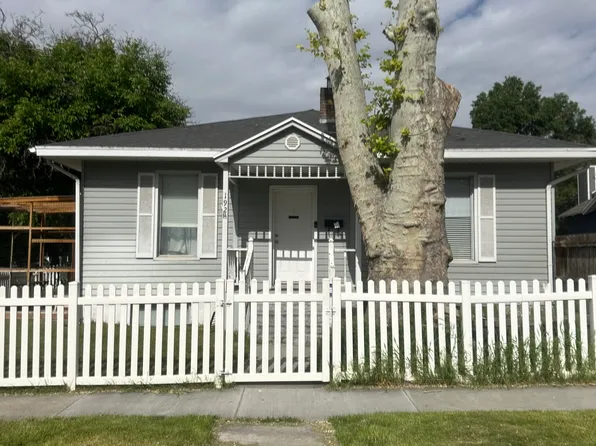 192 S 400 W, Provo, UT 84601