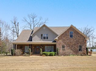 1 Northtowne Dr, Corinth, MS 38834