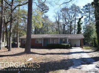 1036 Greenwood Dr, Perry, GA 31069