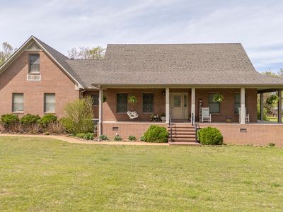 60 Preacher Dr, Counce, TN, 38326