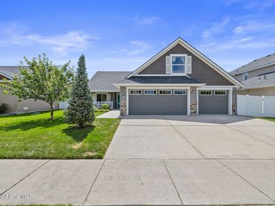 2912 E Thrush Dr, Post Falls, ID, 83854