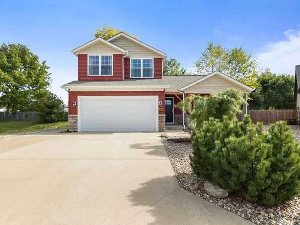 5525 Bay Char Ct, Osceola, IN 46561