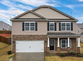 563 Falls Cottage Run, Boiling Springs, SC 29316