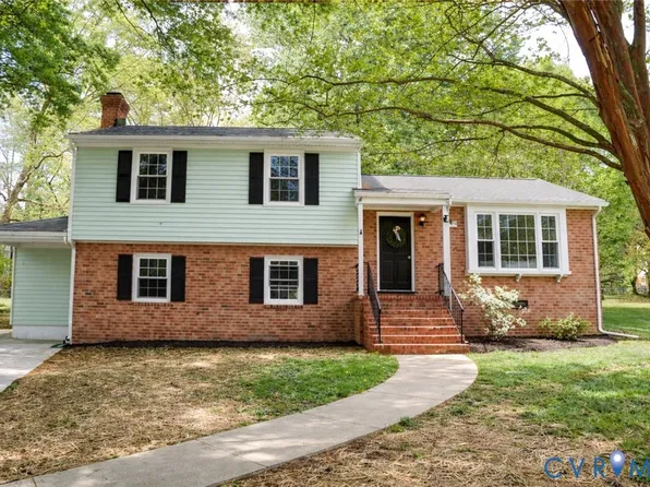 11411 Creekside Ct, Henrico, VA 23238