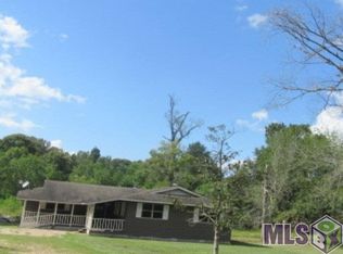 38691 Reinninger Rd, Denham Springs, LA 70706