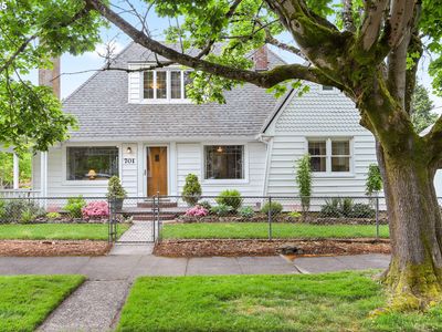 701 W 24th St, Vancouver, WA, 98660